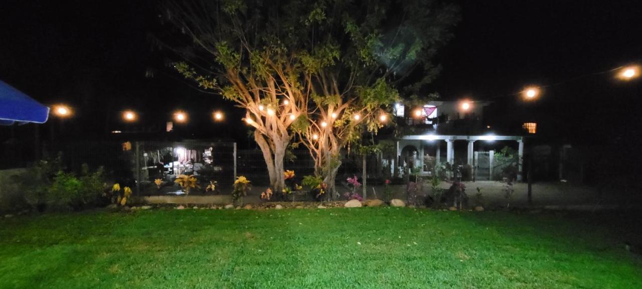 Mangal Suites Brisas de Zicatela Extérieur photo