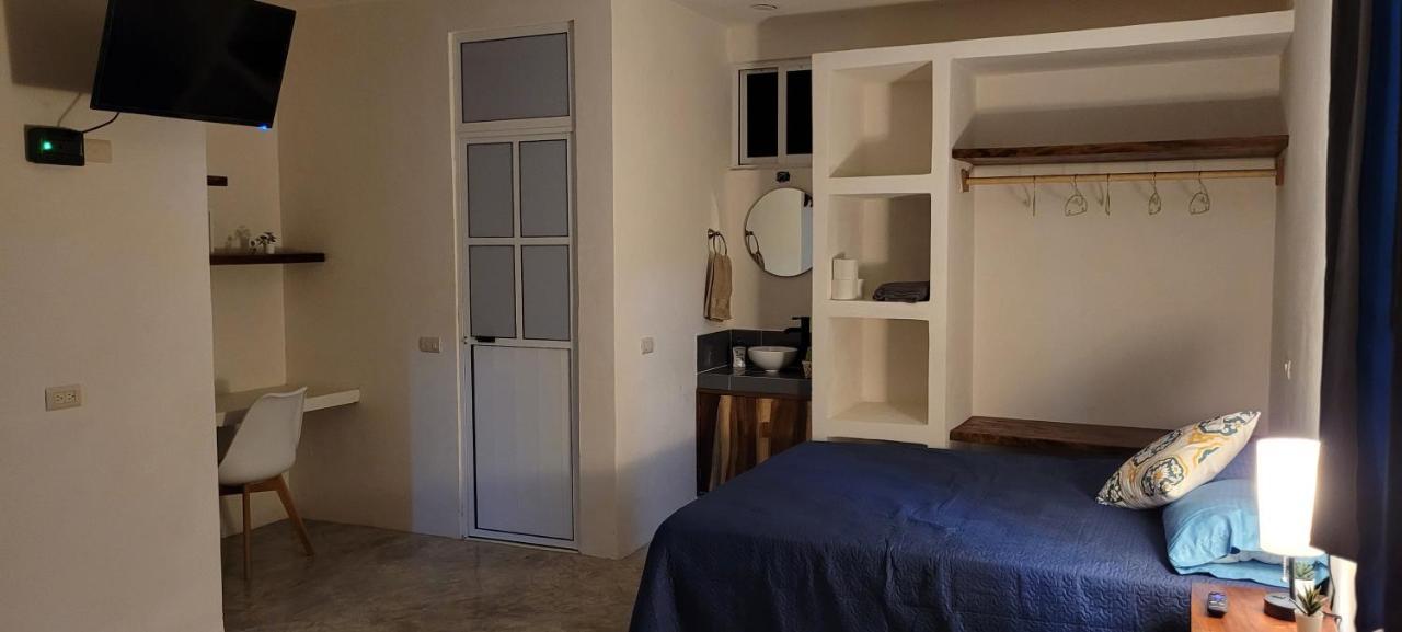 Mangal Suites Brisas de Zicatela Extérieur photo