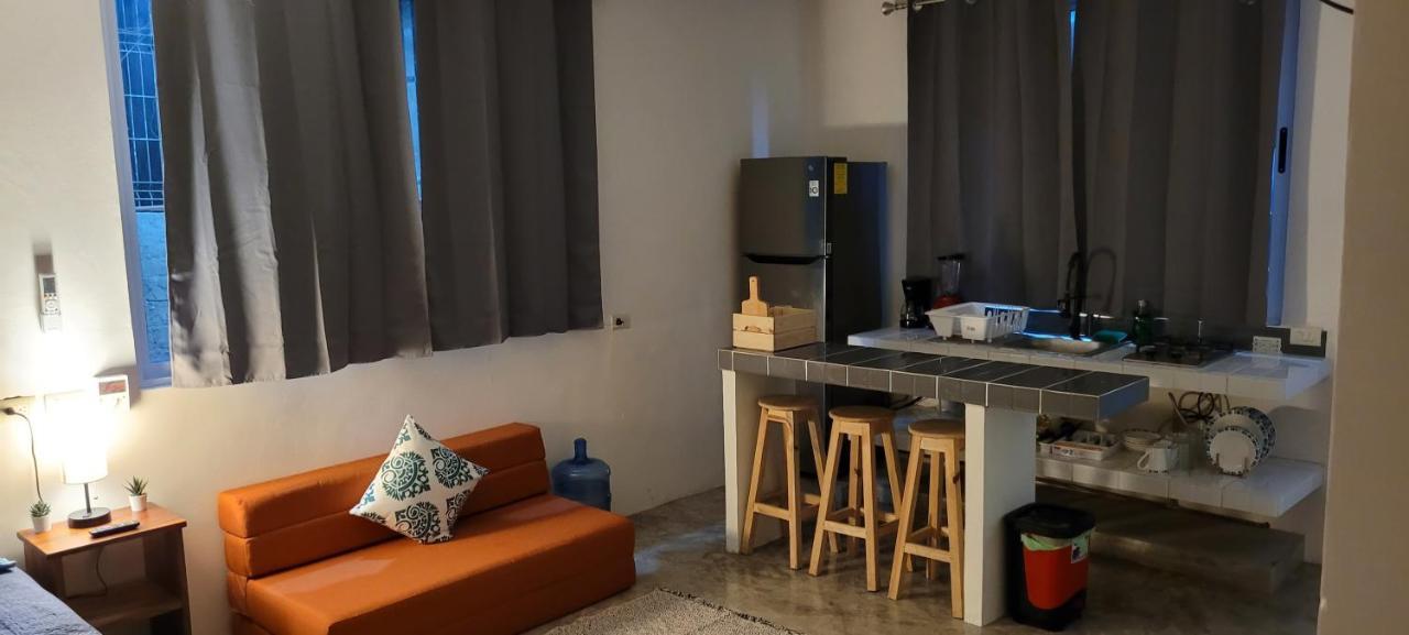 Mangal Suites Brisas de Zicatela Extérieur photo