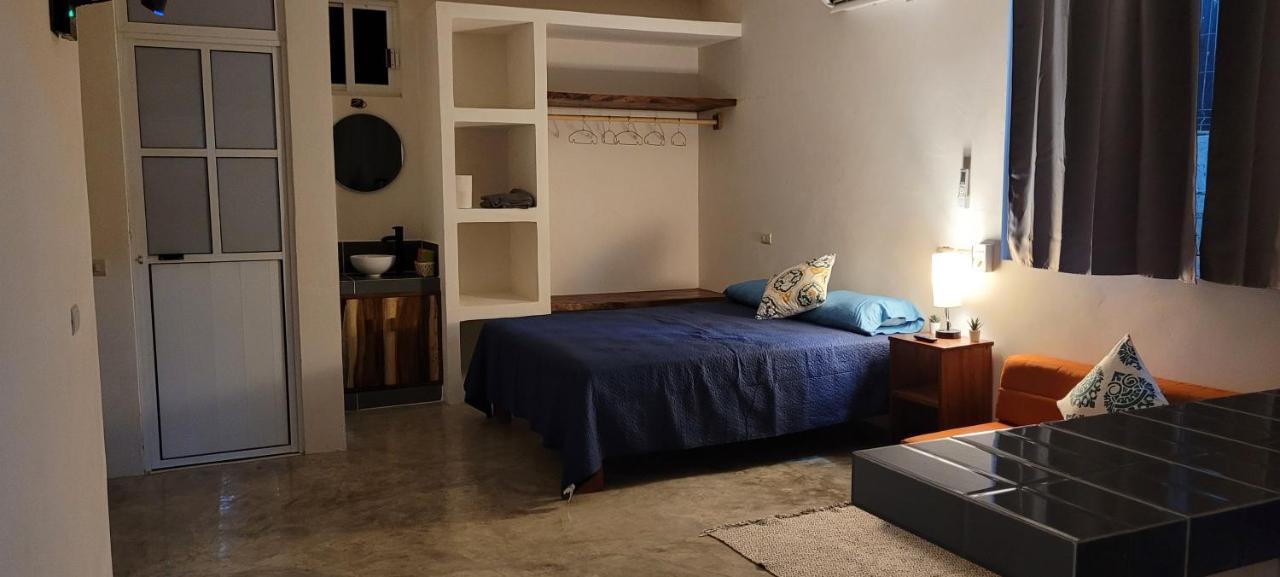 Mangal Suites Brisas de Zicatela Extérieur photo