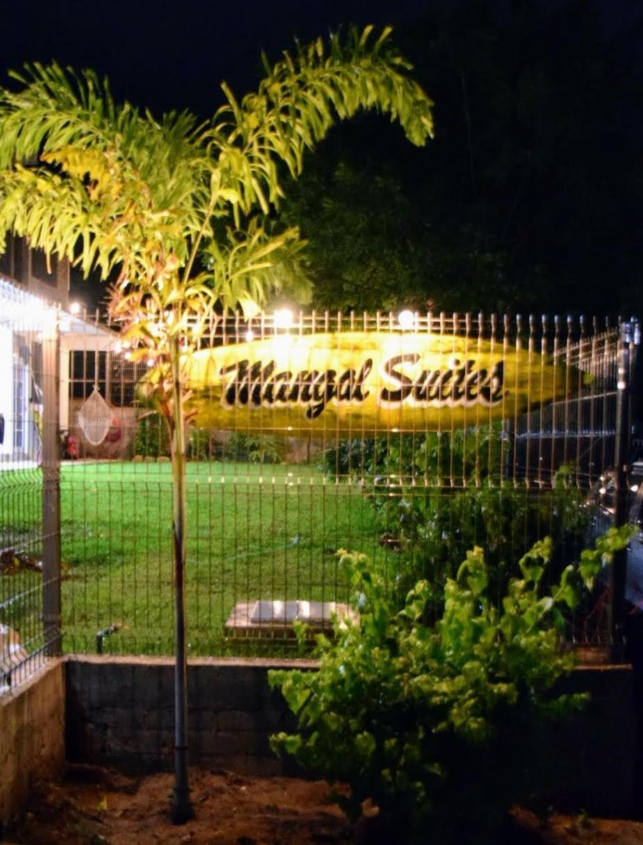 Mangal Suites Brisas de Zicatela Extérieur photo