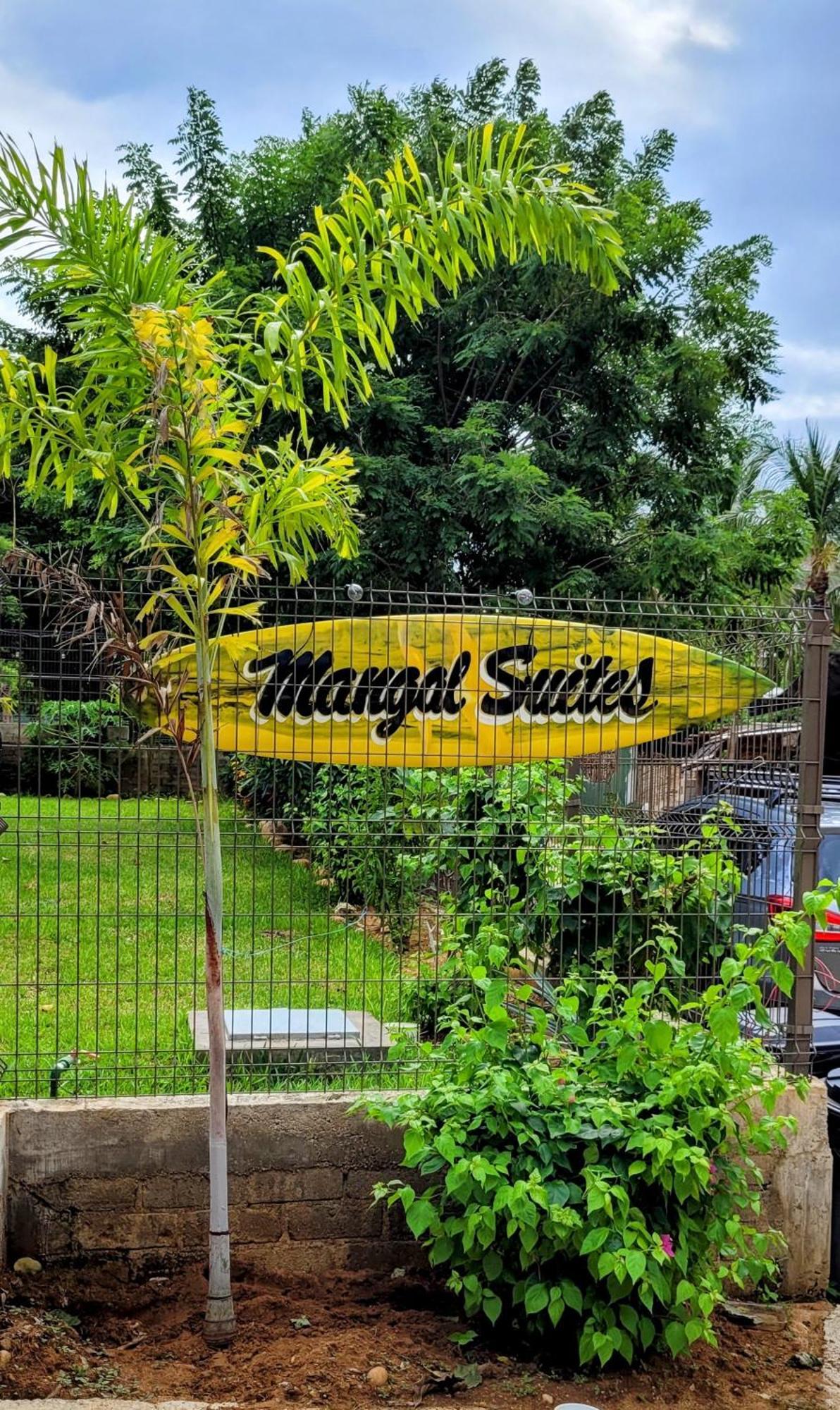 Mangal Suites Brisas de Zicatela Extérieur photo