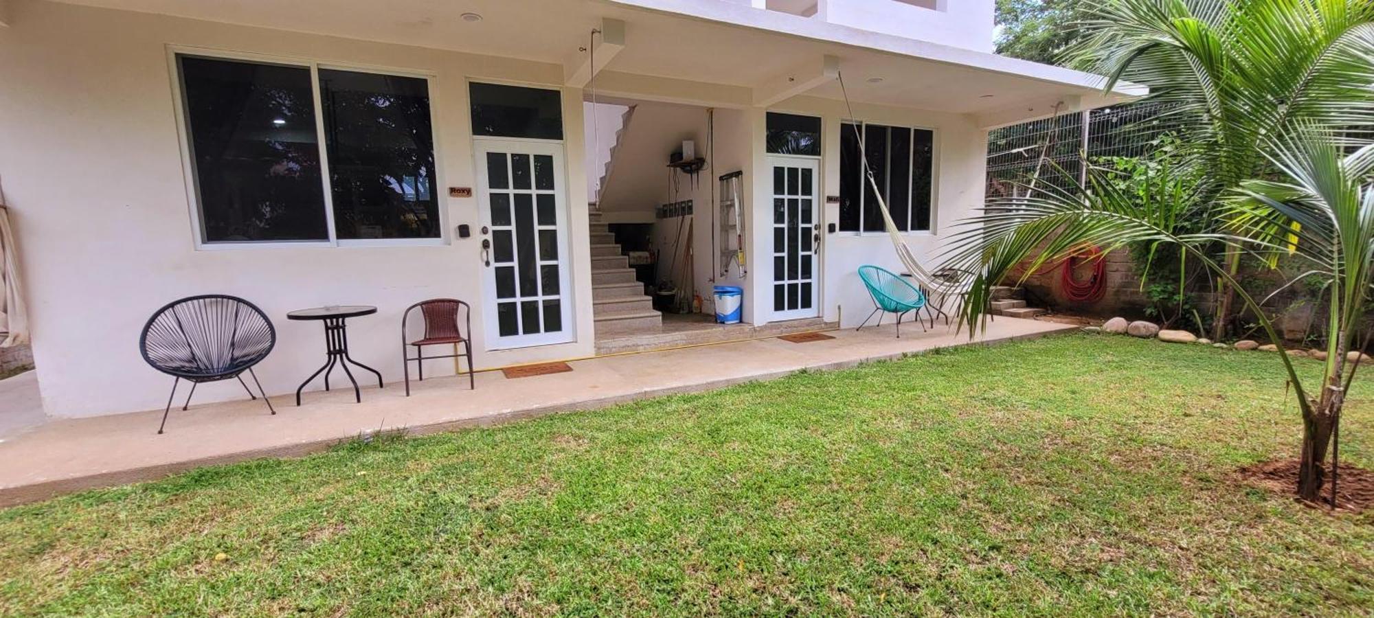 Mangal Suites Brisas de Zicatela Extérieur photo
