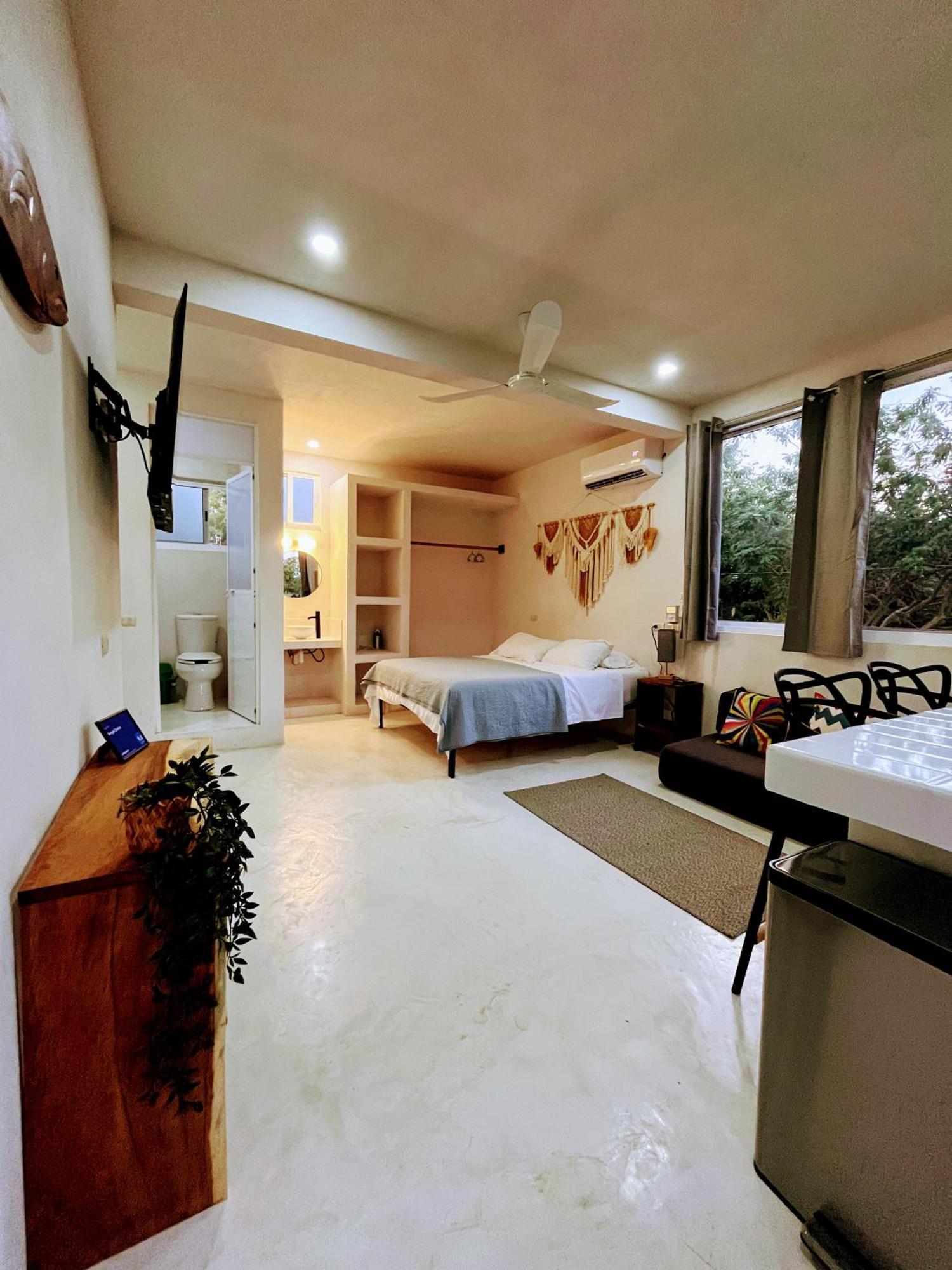 Mangal Suites Brisas de Zicatela Extérieur photo