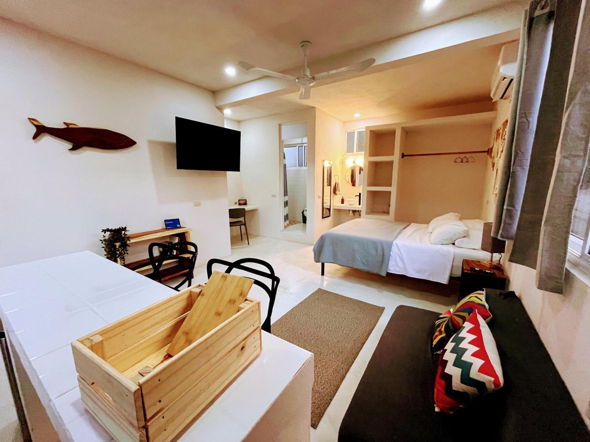 Mangal Suites Brisas de Zicatela Extérieur photo