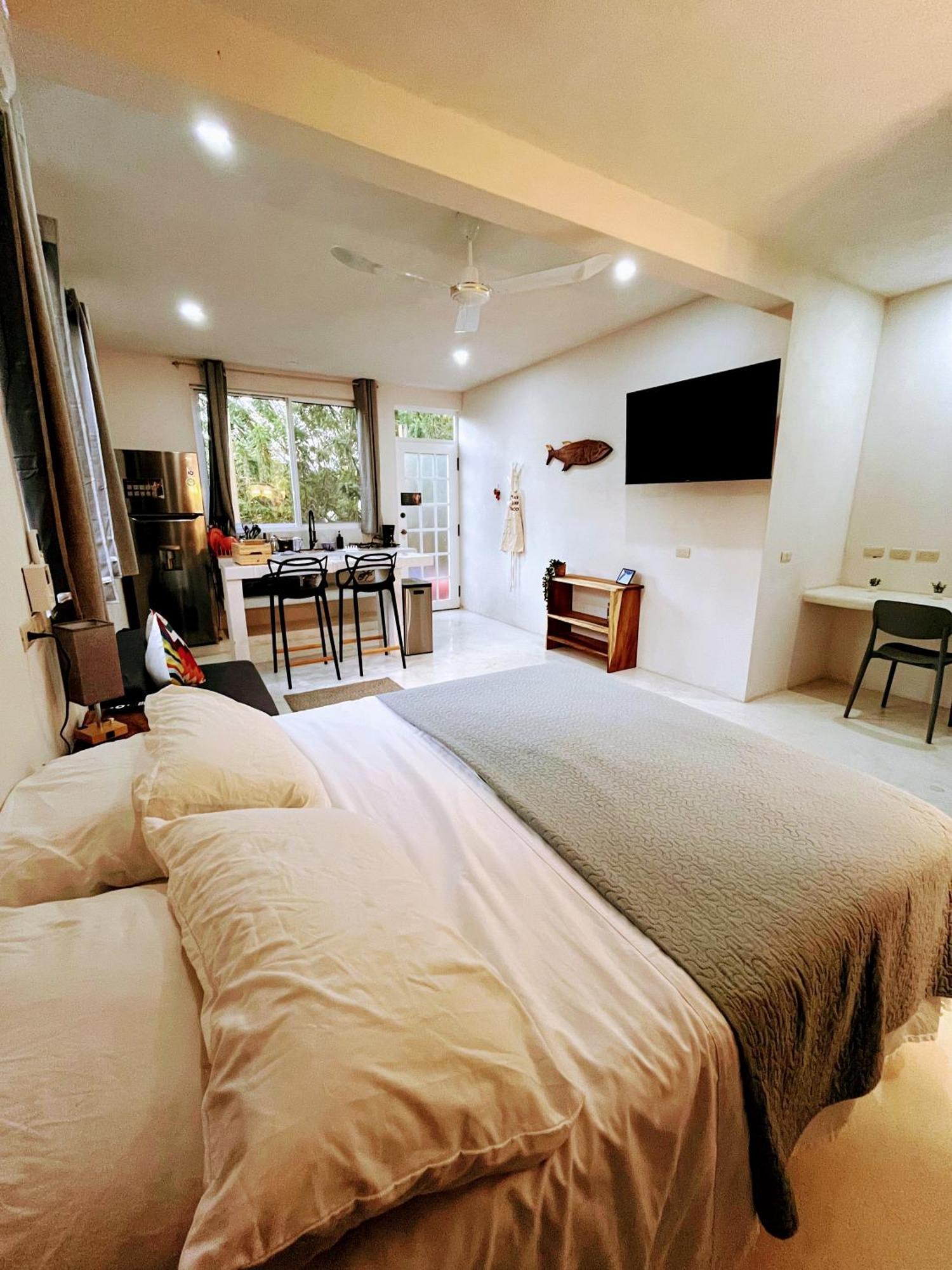 Mangal Suites Brisas de Zicatela Extérieur photo