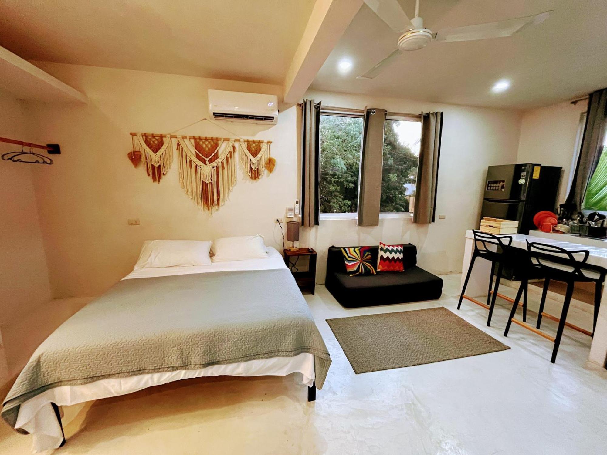 Mangal Suites Brisas de Zicatela Extérieur photo