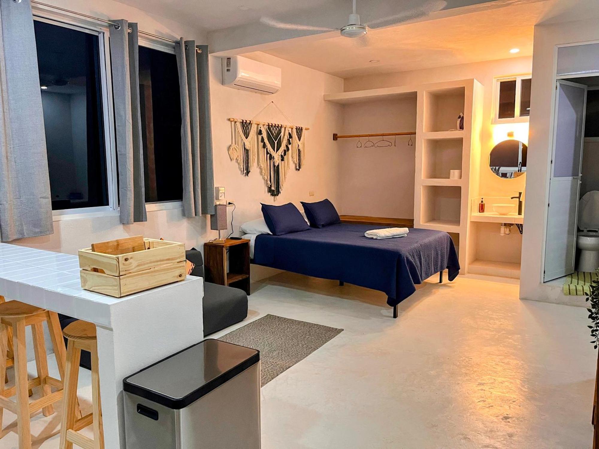 Mangal Suites Brisas de Zicatela Extérieur photo