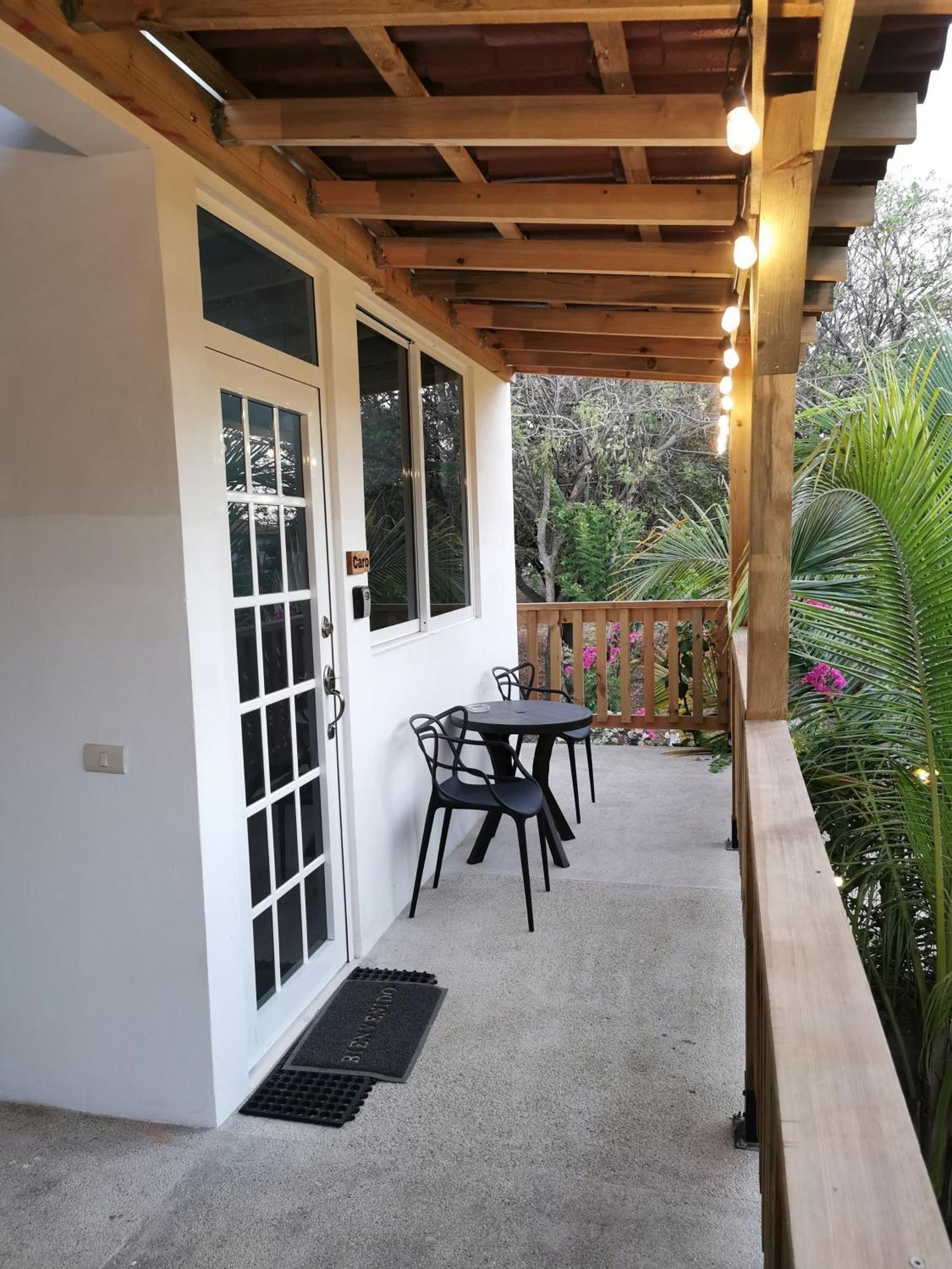 Mangal Suites Brisas de Zicatela Extérieur photo