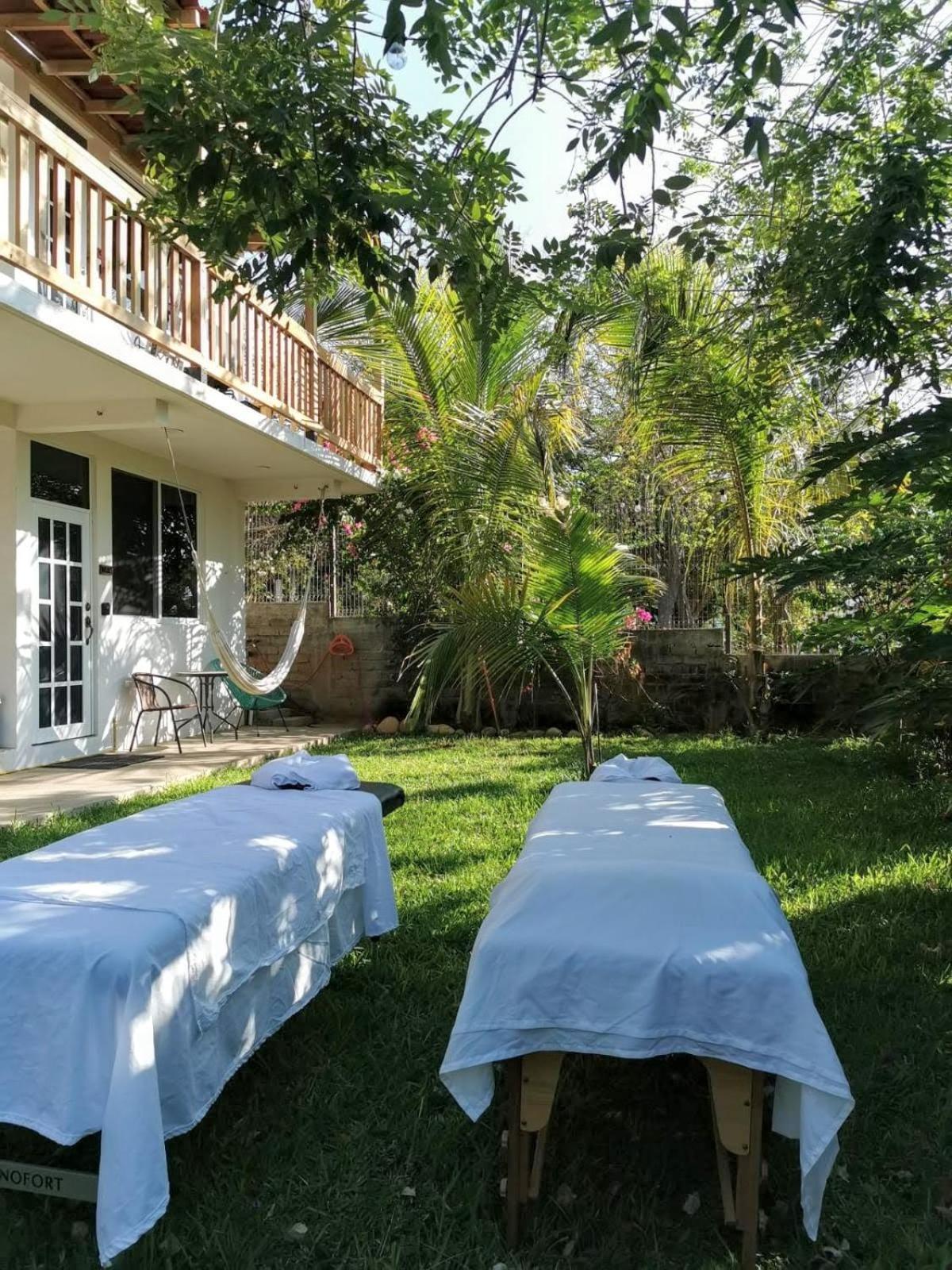 Mangal Suites Brisas de Zicatela Extérieur photo