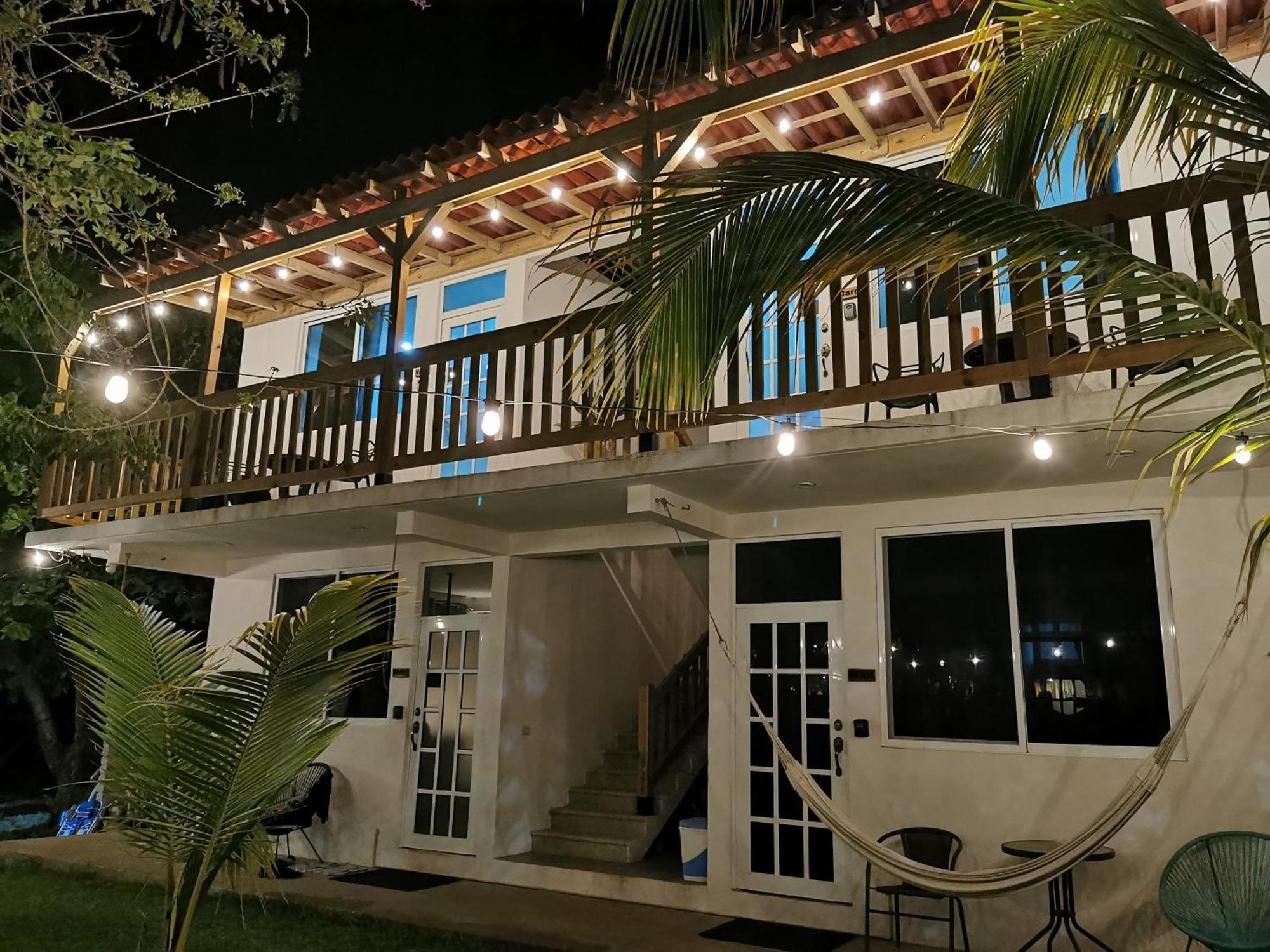 Mangal Suites Brisas de Zicatela Extérieur photo